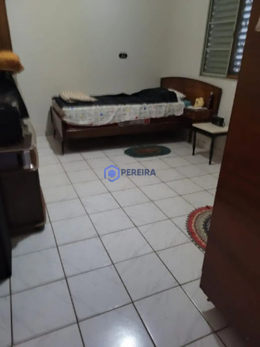 Casa com 3 dormitórios à venda, 105 m² por R$ 200.000,00 - Centro - Américo de Campos/SP - Foto 3