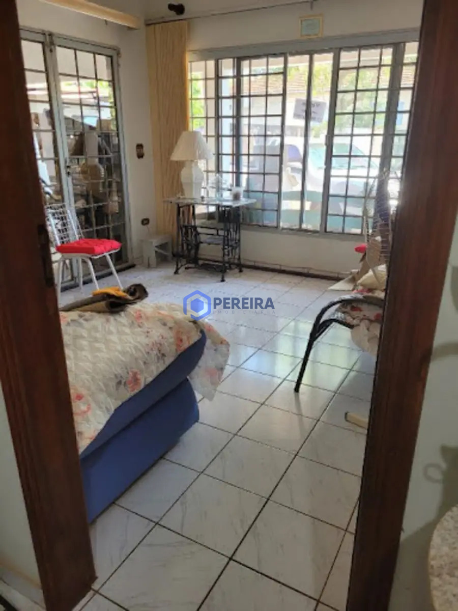 Casa com 3 dormitórios à venda, 105 m² por R$ 200.000,00 - Centro - Américo de Campos/SP - Foto 5