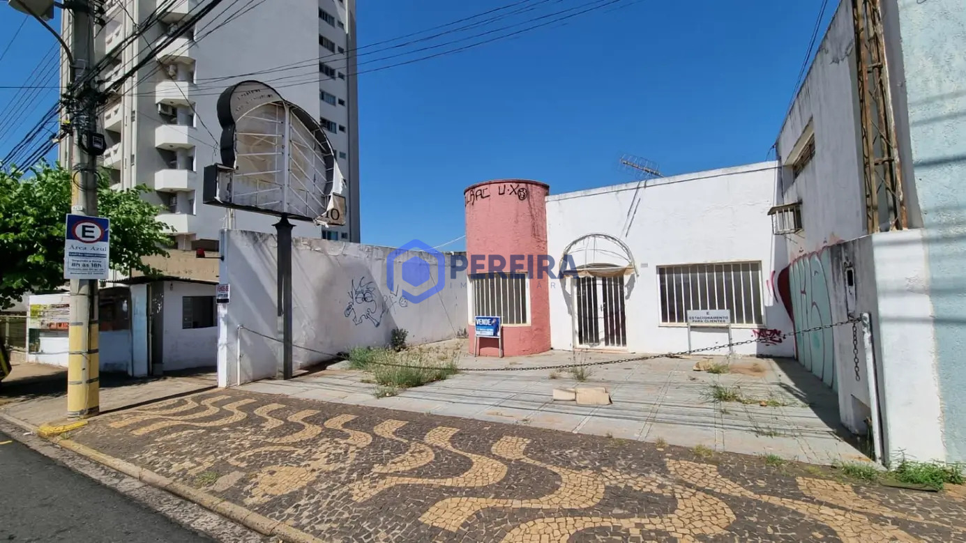 Terreno à venda na região central da cidade de Votuporanga, 960 m² por R$ 1.500.000 - Patrimônio Novo - Votuporanga/SP - Foto 3