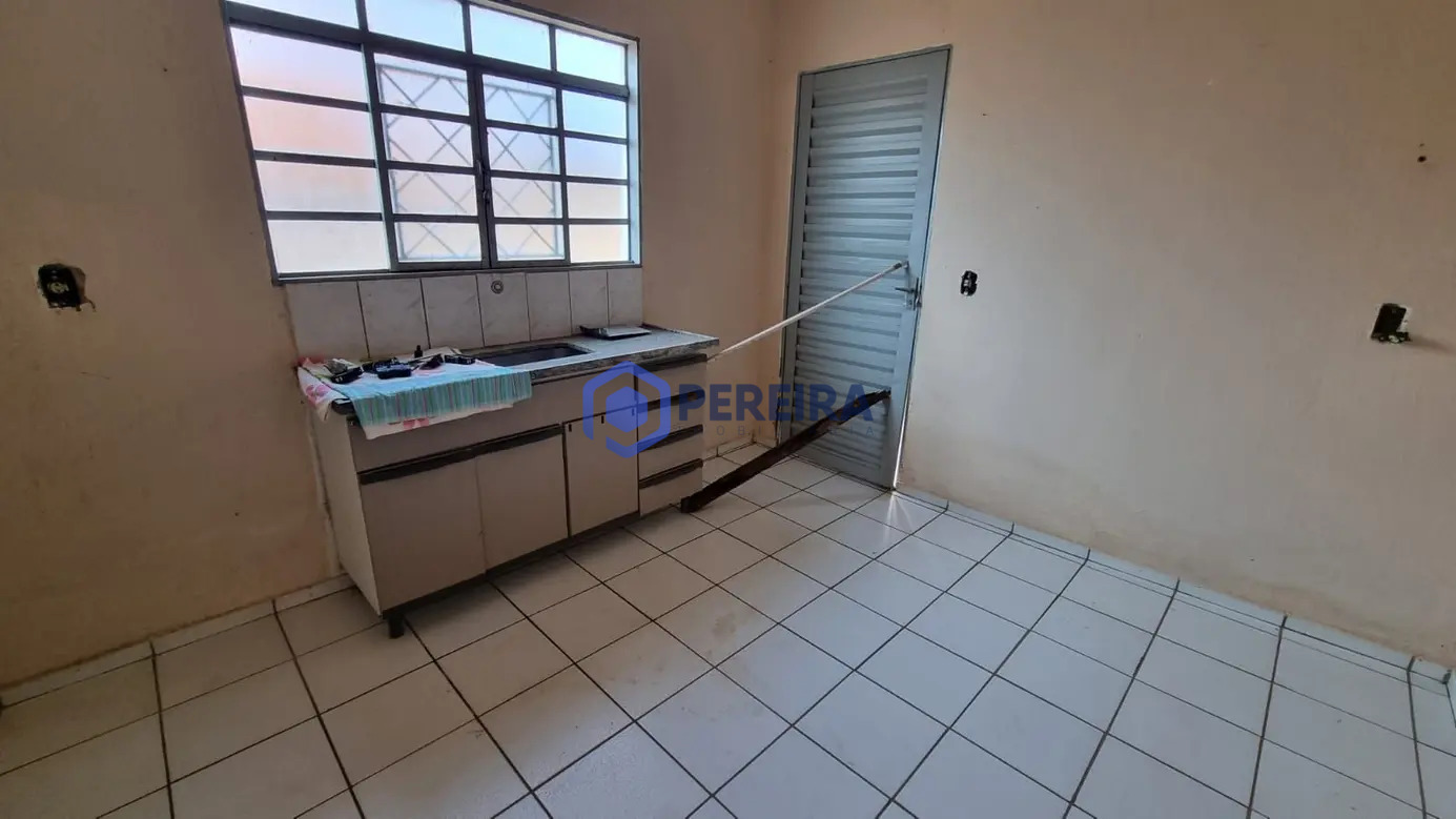 Casa com 4 dormitórios à venda, 151 m² por R$ 220.000 - Pozzobon - Votuporanga/SP - Foto 2