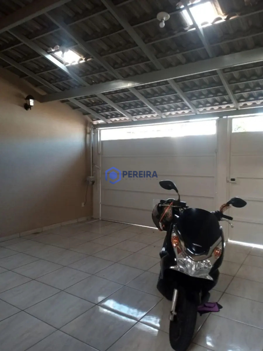 Casa com 2 dormitórios à venda, 62 m² por R$ 280.000 - São João - Votuporanga/SP - Foto 3