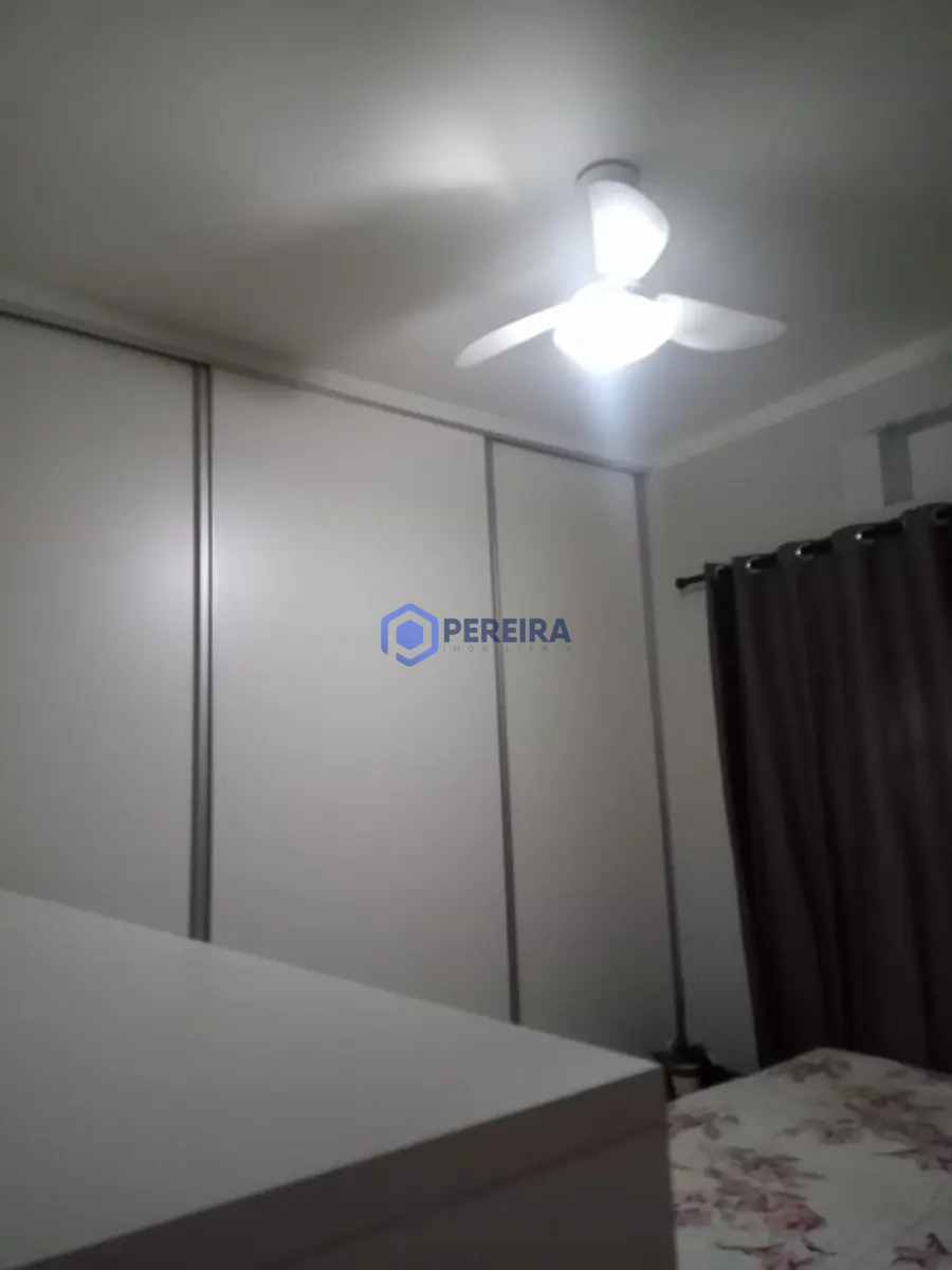 Casa com 2 dormitórios à venda, 62 m² por R$ 280.000 - São João - Votuporanga/SP - Foto 4