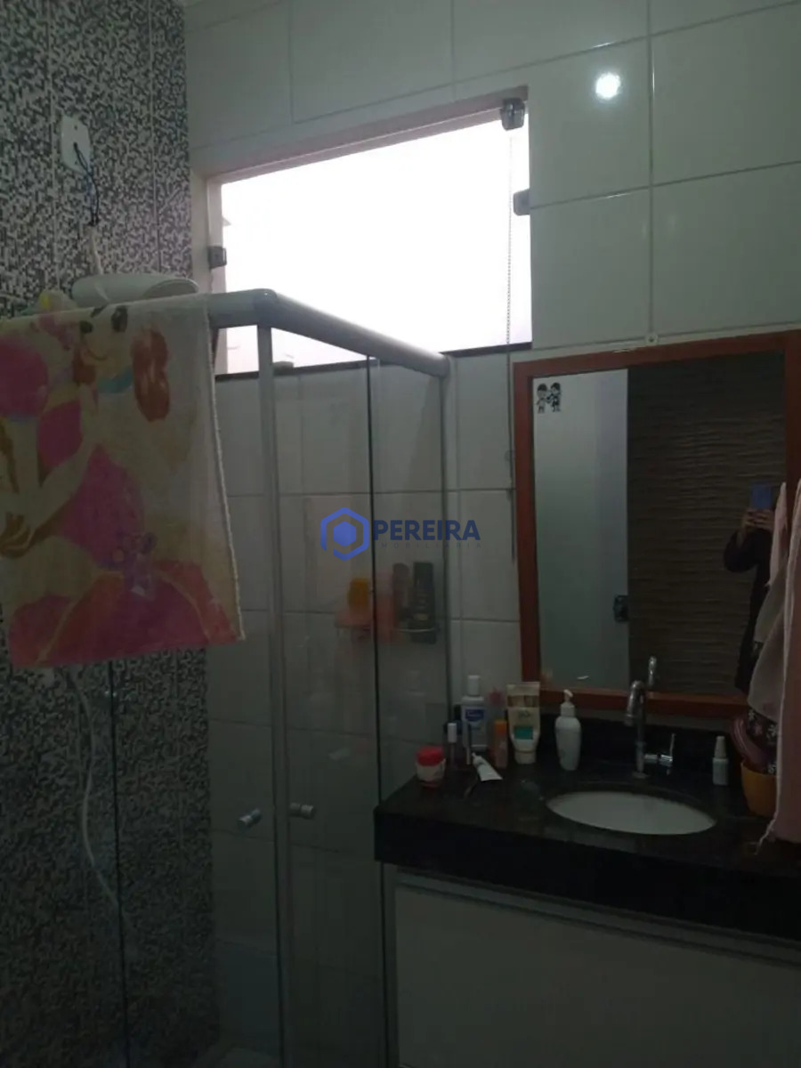 Casa com 2 dormitórios à venda, 62 m² por R$ 280.000 - São João - Votuporanga/SP - Foto 5