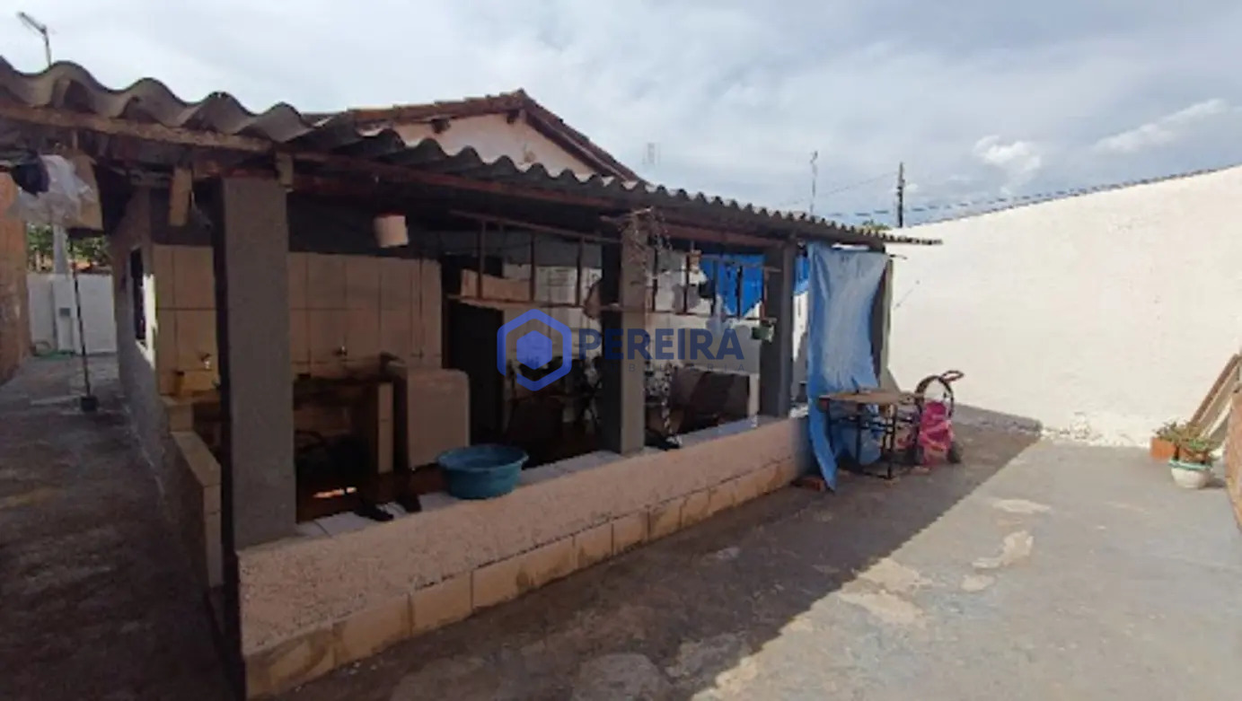 Casa com 3 dormitórios à venda, 82 m² por R$ 190.000,00 - Vila Anna - Votuporanga/SP - Foto 3