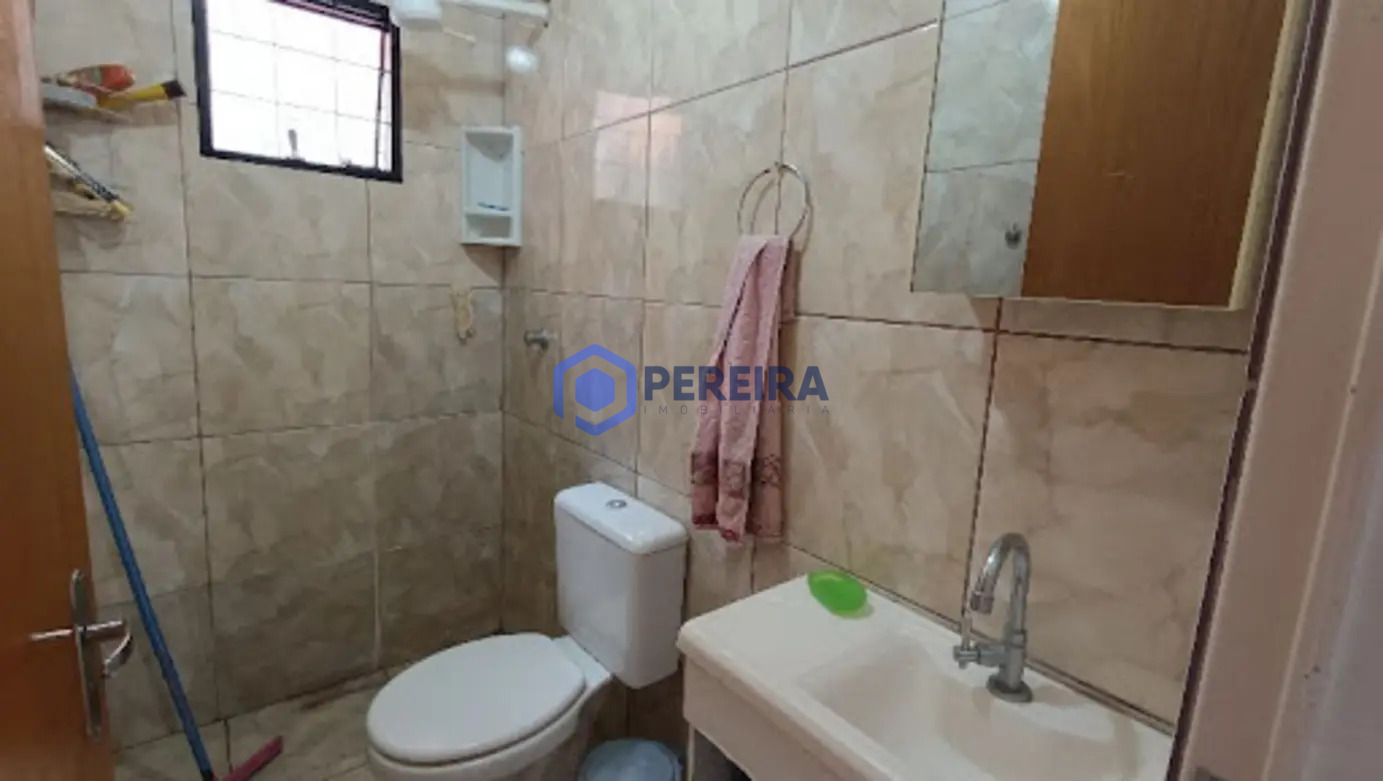 Casa com 3 dormitórios à venda, 82 m² por R$ 190.000,00 - Vila Anna - Votuporanga/SP - Foto 4