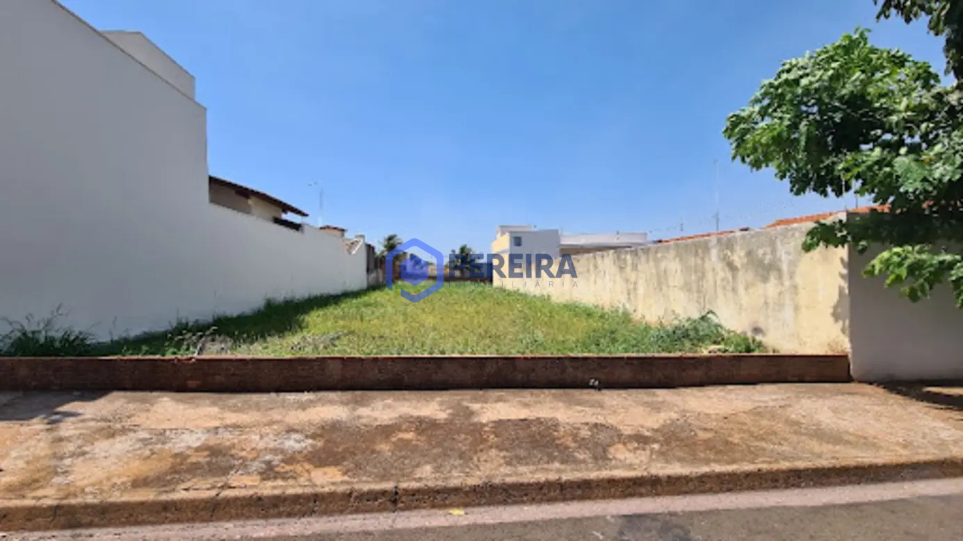 Terreno à venda, 414 m² por R$ 245.000,00 - Parque Residencial Friozi - Votuporanga/SP - Foto principal