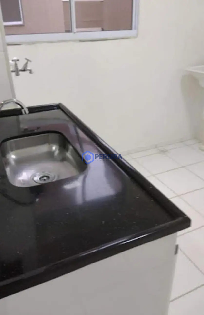 Apartamento à Venda - 2 Dormitórios - Residencial Forlife Versato, Votuporanga - Foto 3