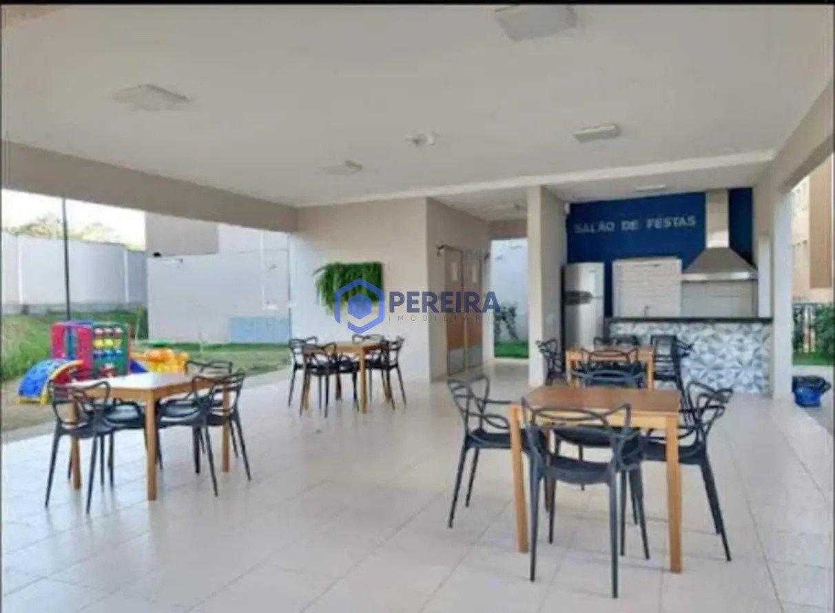 Apartamento à Venda - 2 Dormitórios - Residencial Forlife Versato, Votuporanga - Foto 4