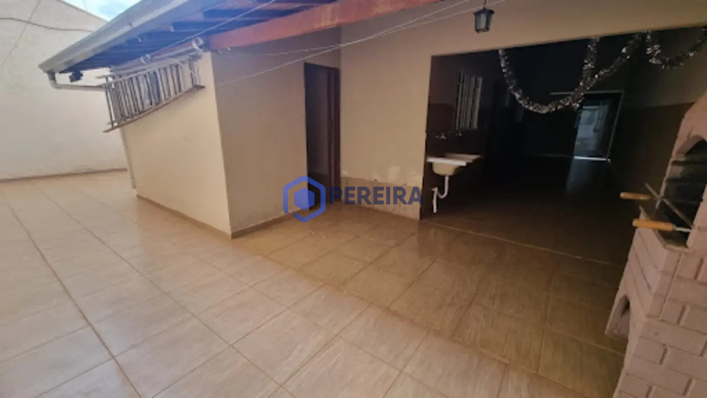 Casa com 3 dormitórios à venda, 115 m² por R$ 320.000,00 - Centro - Valentim Gentil/SP - Foto 3