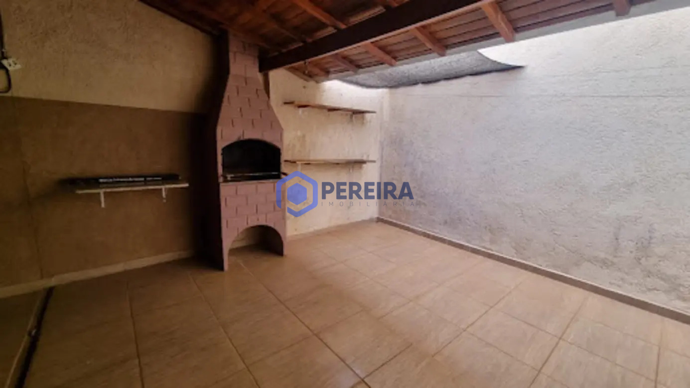 Casa com 3 dormitórios à venda, 115 m² por R$ 320.000,00 - Centro - Valentim Gentil/SP - Foto 4