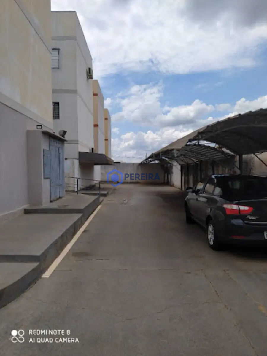 Apartamento com 3 dormitórios à venda, 67 m² por R$ 245.000,00 - Chácara Aviação - Votuporanga/SP - Foto 2