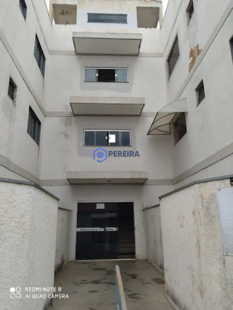 Apartamento com 3 dormitórios à venda, 67 m² por R$ 245.000,00 - Chácara Aviação - Votuporanga/SP - Foto 3