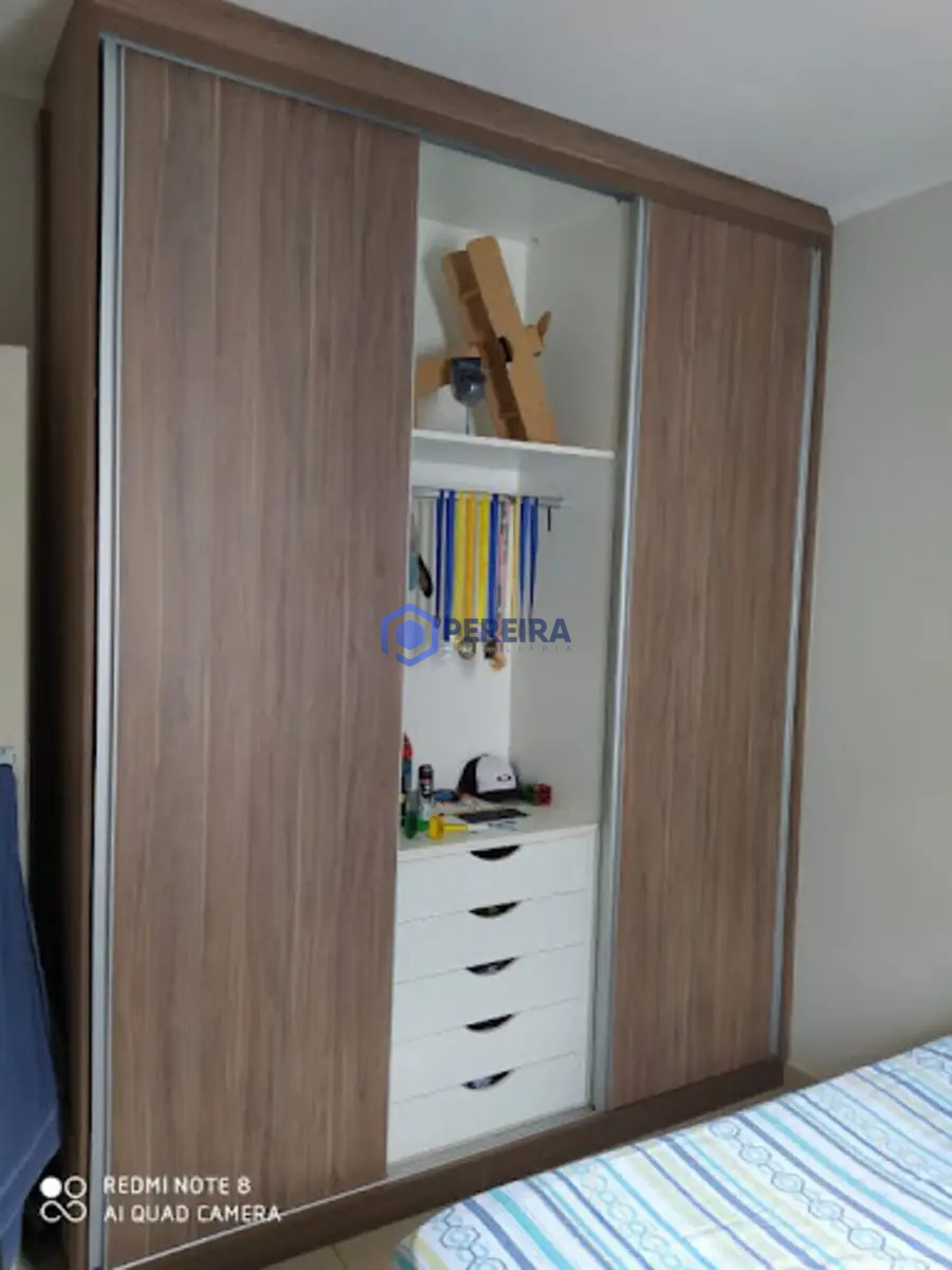 Apartamento com 3 dormitórios à venda, 67 m² por R$ 245.000,00 - Chácara Aviação - Votuporanga/SP - Foto 4
