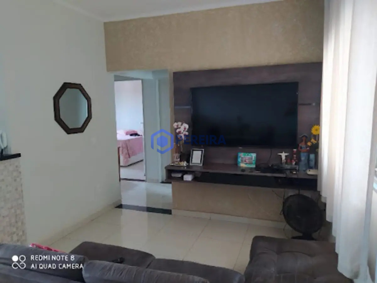 Apartamento com 3 dormitórios à venda, 67 m² por R$ 245.000,00 - Chácara Aviação - Votuporanga/SP - Foto 5