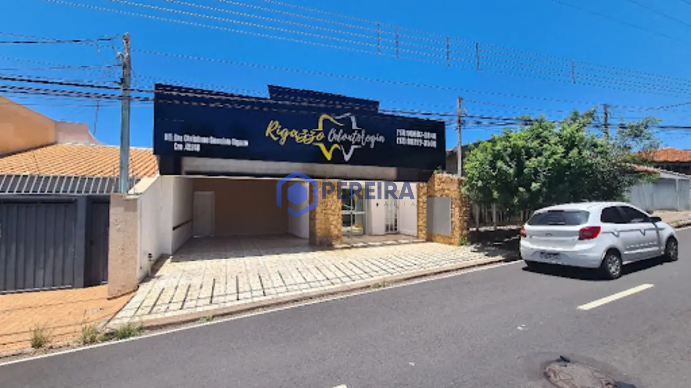 Casa com 3 dormitórios à venda, 234 m² por R$ 600.000,00 - Centro - Votuporanga/SP - Foto principal