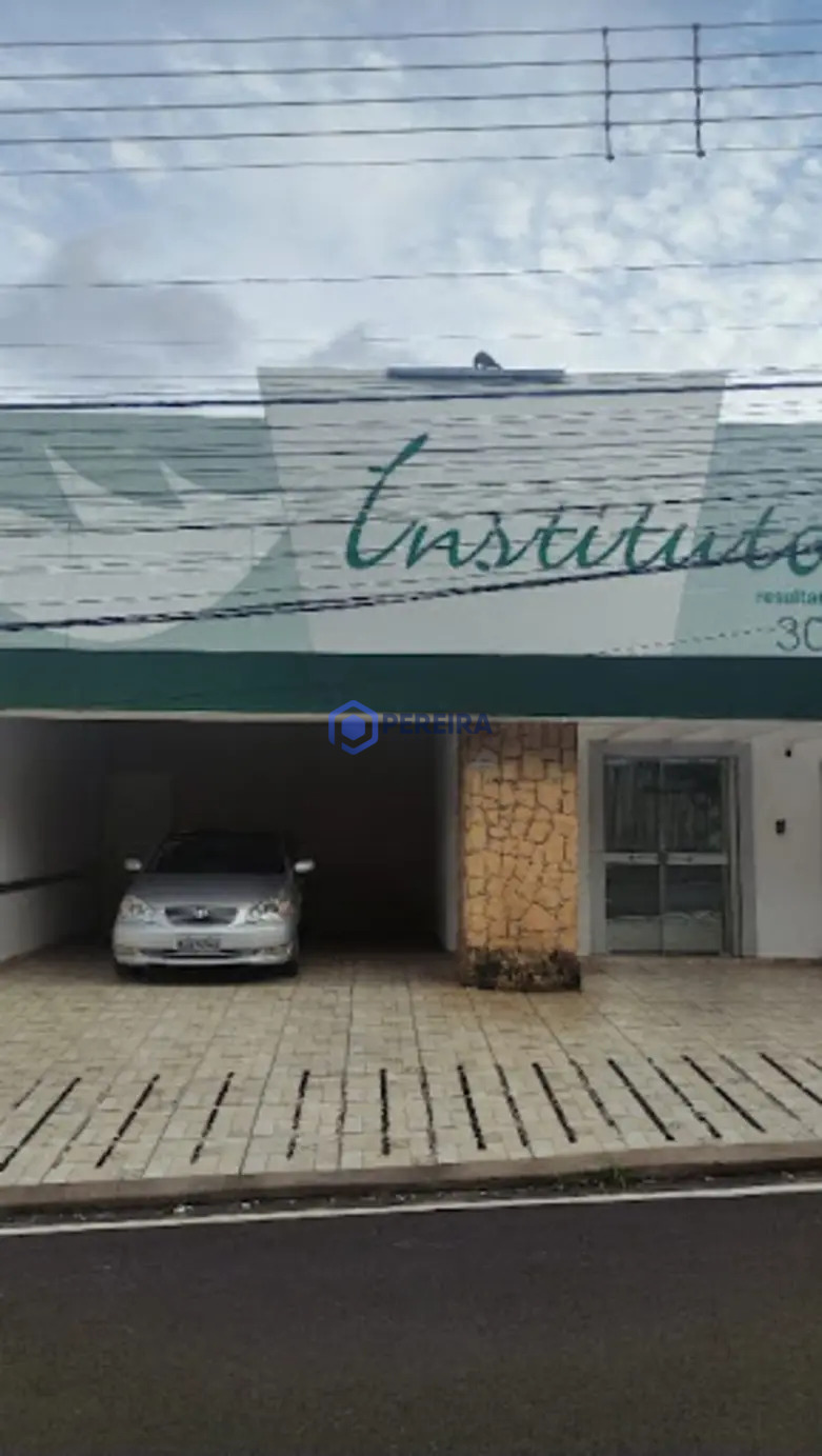Casa com 3 dormitórios à venda, 234 m² por R$ 600.000,00 - Centro - Votuporanga/SP - Foto 2