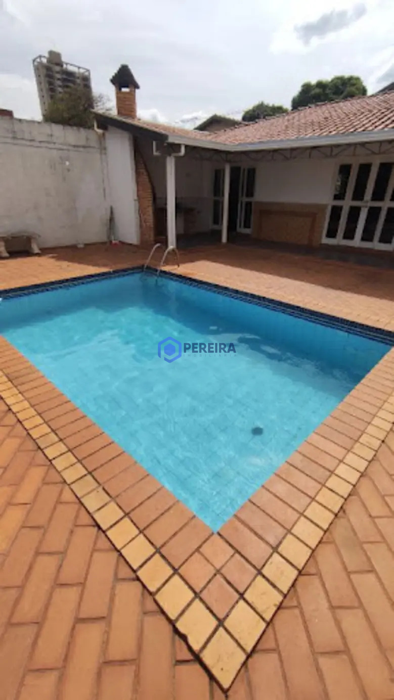 Casa com 3 dormitórios à venda, 234 m² por R$ 600.000,00 - Centro - Votuporanga/SP - Foto 3