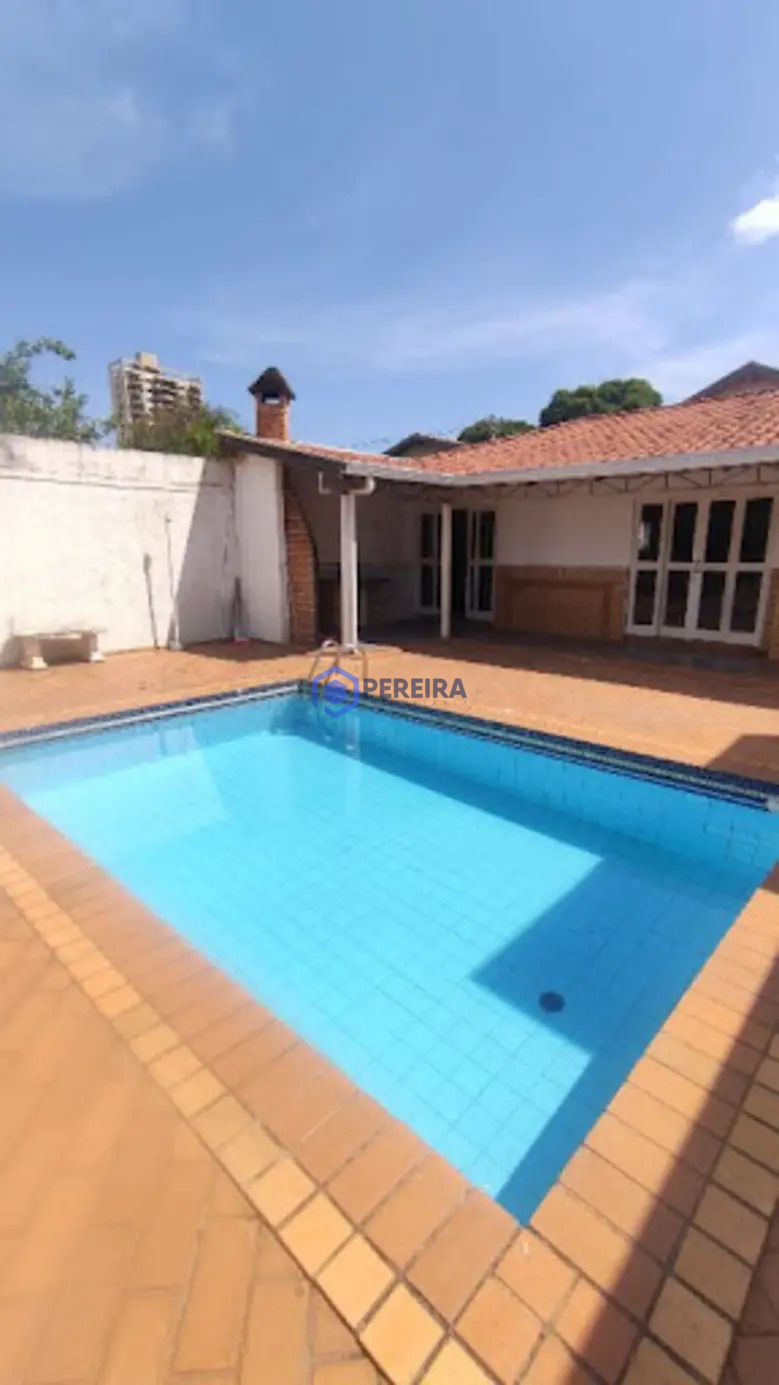Casa com 3 dormitórios à venda, 234 m² por R$ 600.000,00 - Centro - Votuporanga/SP - Foto 4