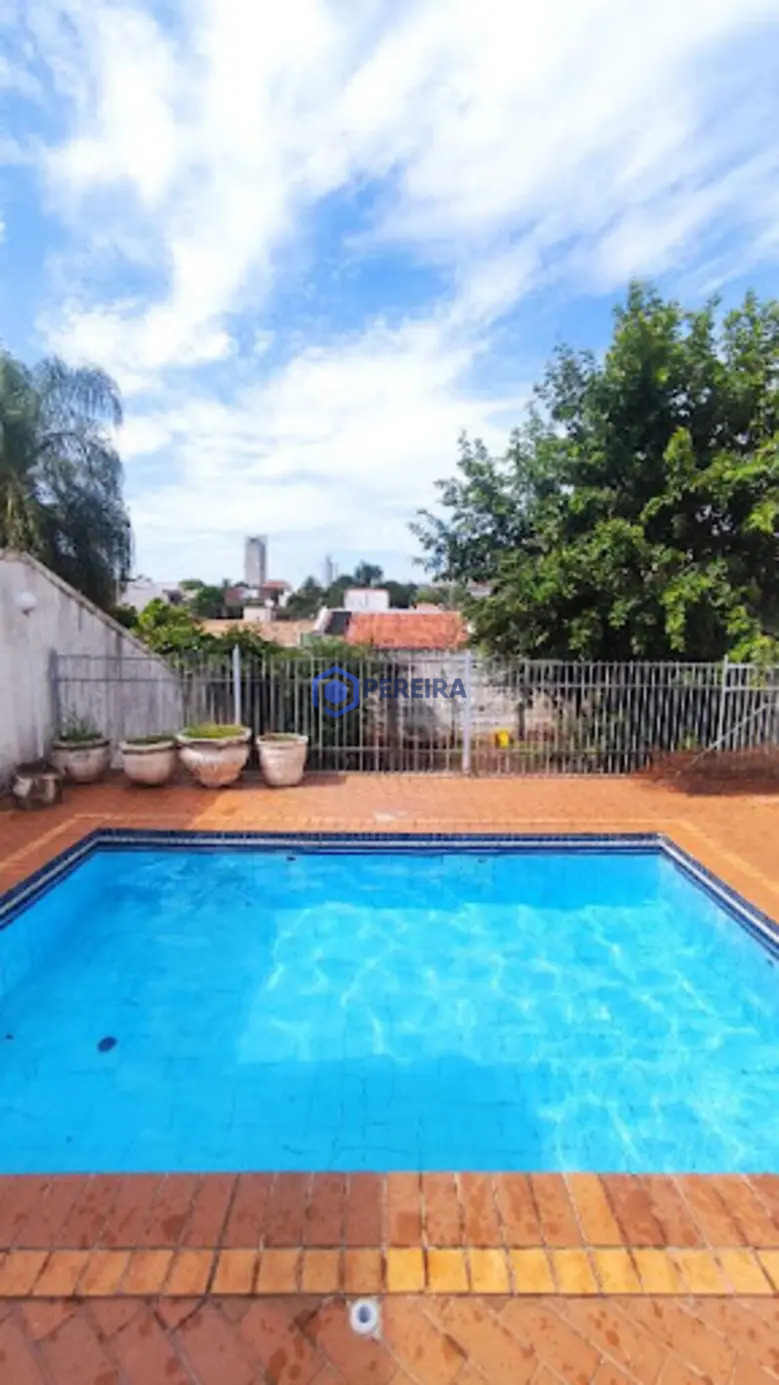 Casa com 3 dormitórios à venda, 234 m² por R$ 600.000,00 - Centro - Votuporanga/SP - Foto 5