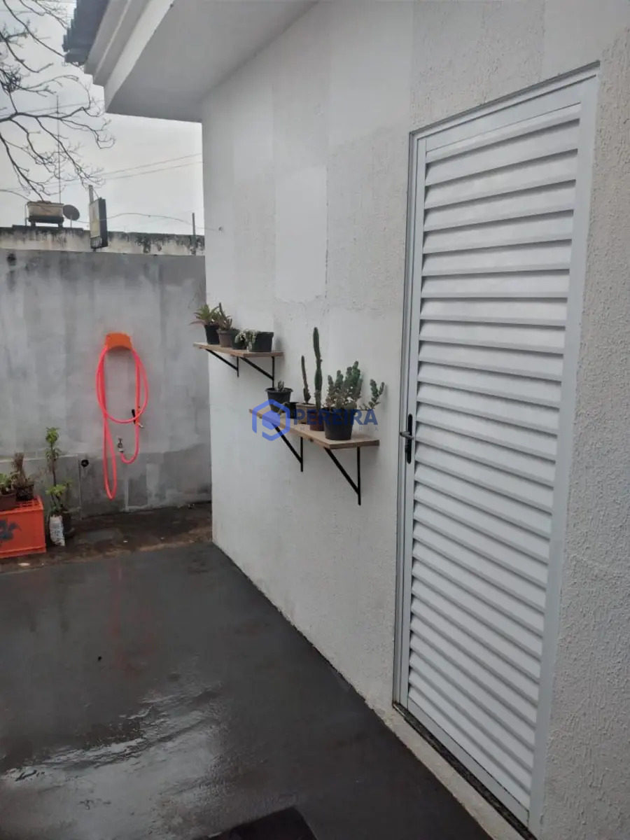 Casa com 2 dormitórios à venda, 85 m² por R$ 250.000 - São João - Votuporanga/SP - Foto 2
