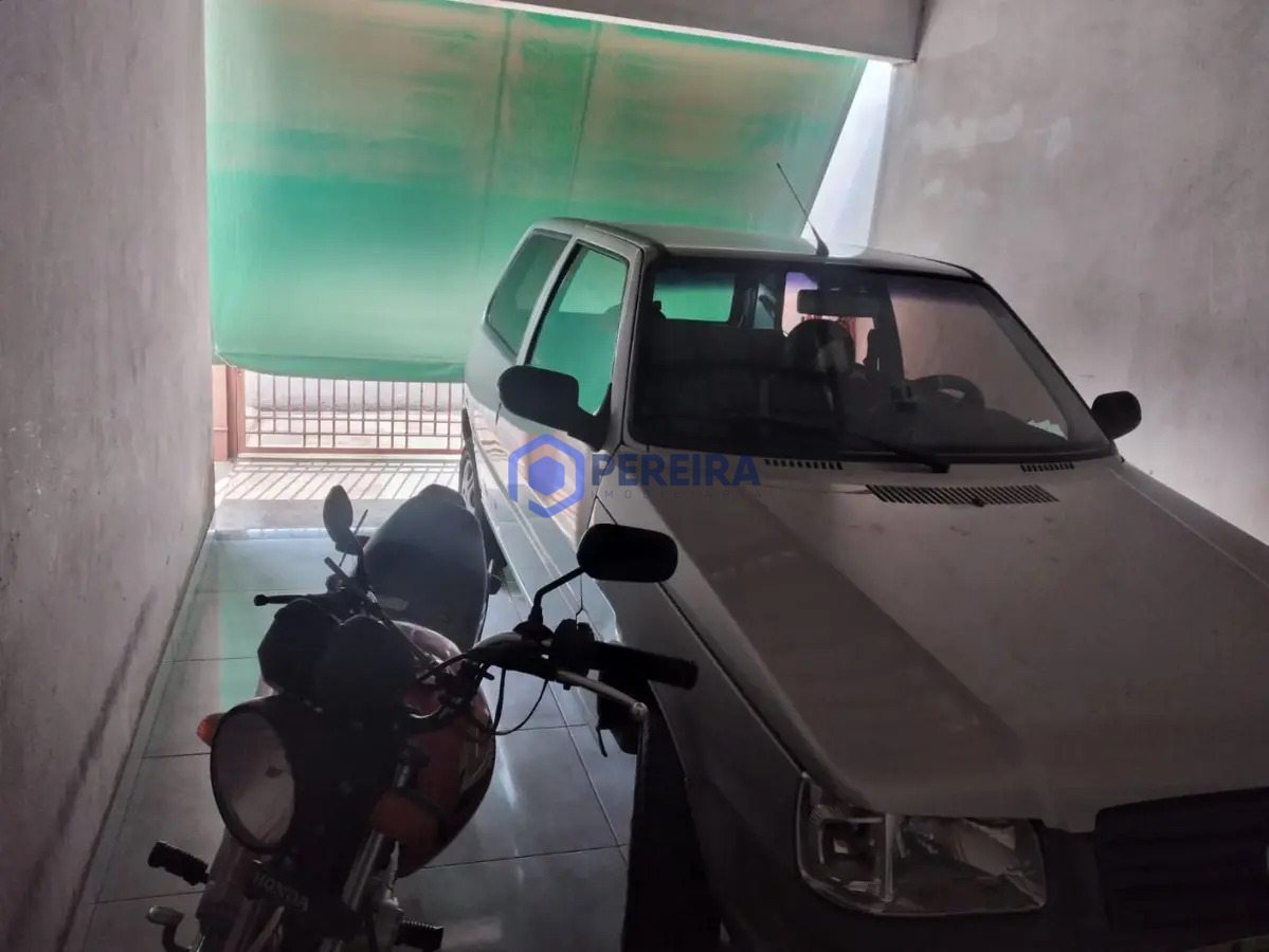Casa com 2 dormitórios à venda, 85 m² por R$ 250.000 - São João - Votuporanga/SP - Foto 3