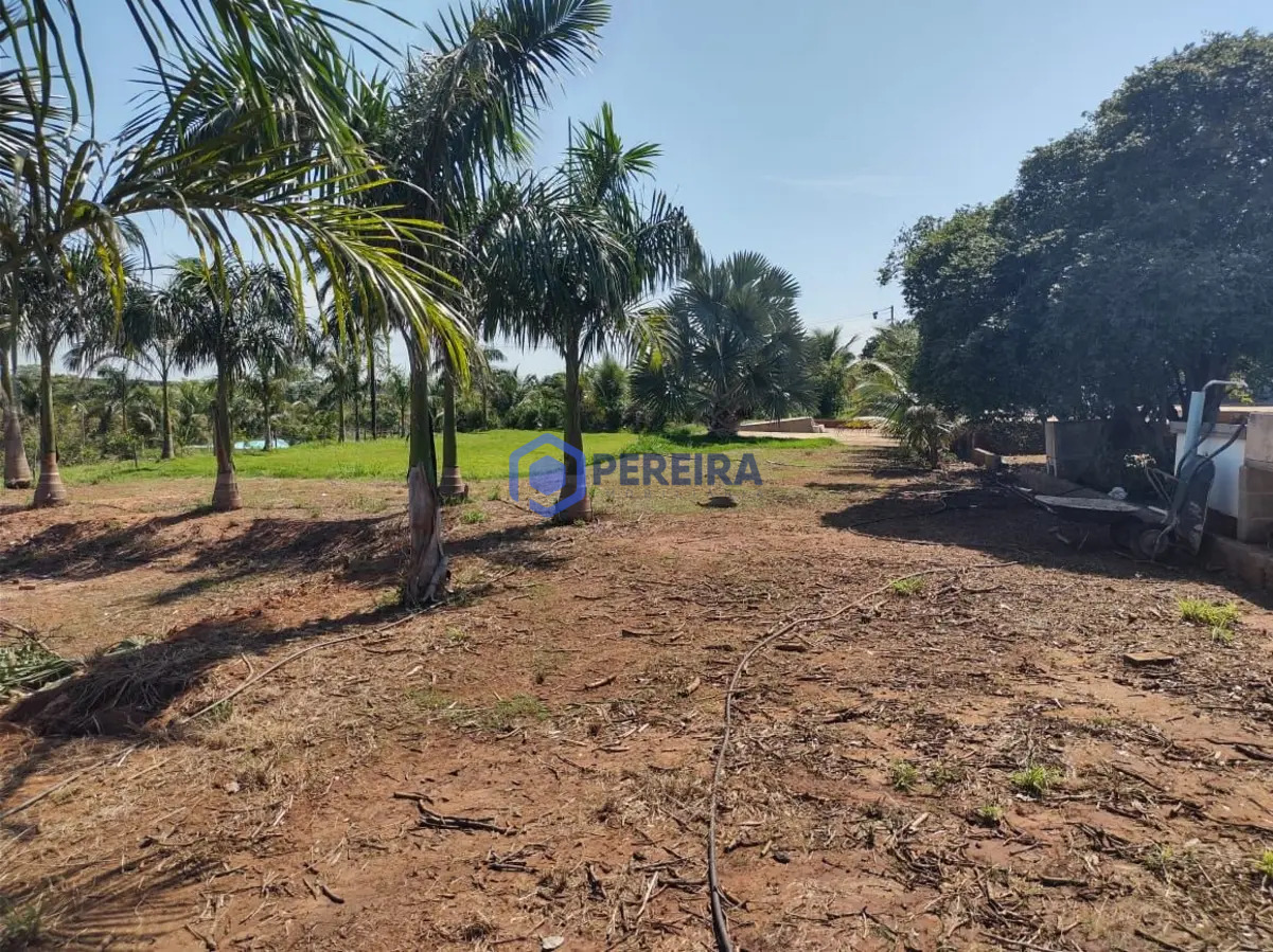 Chácara com 3 dormitórios à venda, 20000 m² por R$ 1.200.000,00 - Zona Rural - Parisi/SP - Foto 4