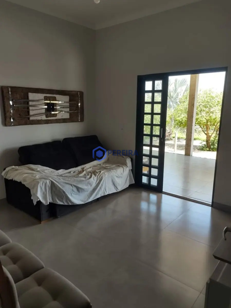 Chácara com 3 dormitórios à venda, 20000 m² por R$ 1.200.000,00 - Zona Rural - Parisi/SP - Foto 5