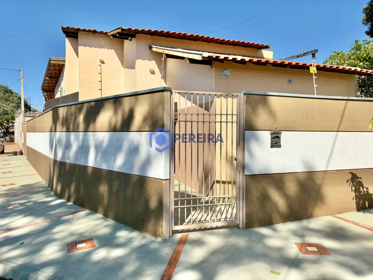 Casa à Venda - 2 Dormitórios - São Cosme, Votuporanga - Foto 2