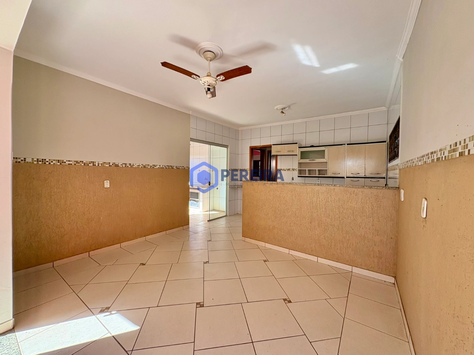 Casa à Venda - 2 Dormitórios - São Cosme, Votuporanga - Foto 5
