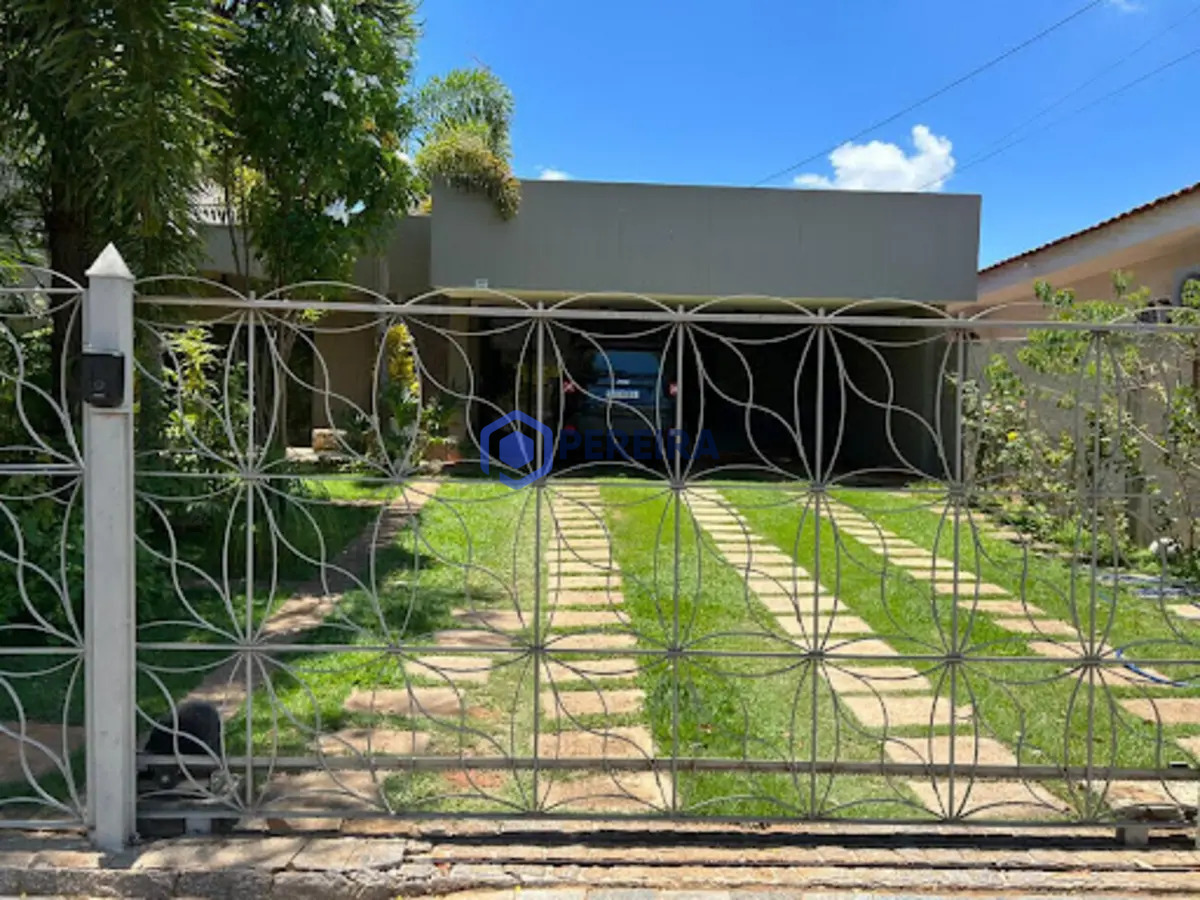 Casa com 3 dormitórios à venda, 210 m² por R$ 850.000,00 - San Remo - Votuporanga/SP - Foto principal