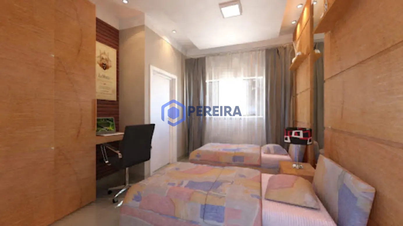 Apartamento para Venda - 3 Suítes - Patrimônio Novo, Votuporanga - R$ 1.000.000 - Foto 2