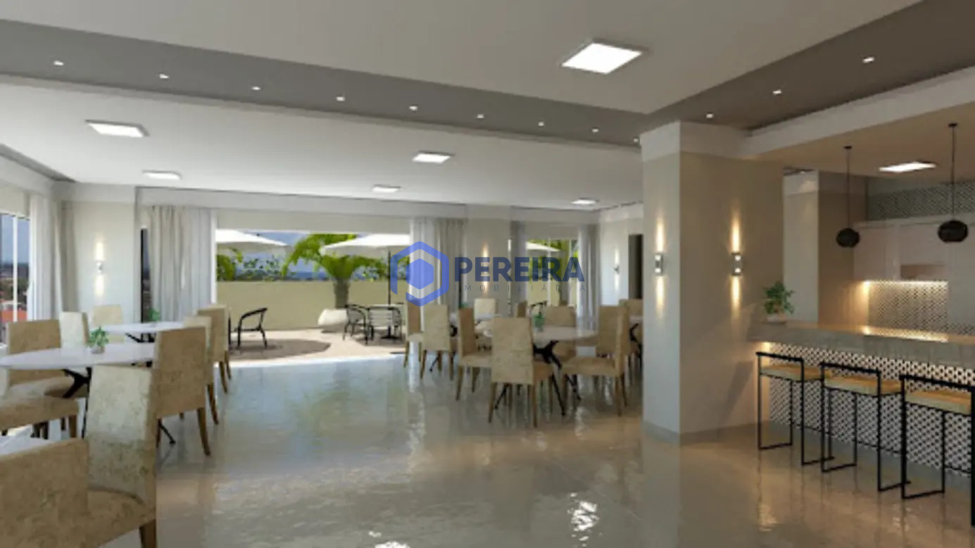 Apartamento para Venda - 3 Suítes - Patrimônio Novo, Votuporanga - R$ 1.000.000 - Foto 3