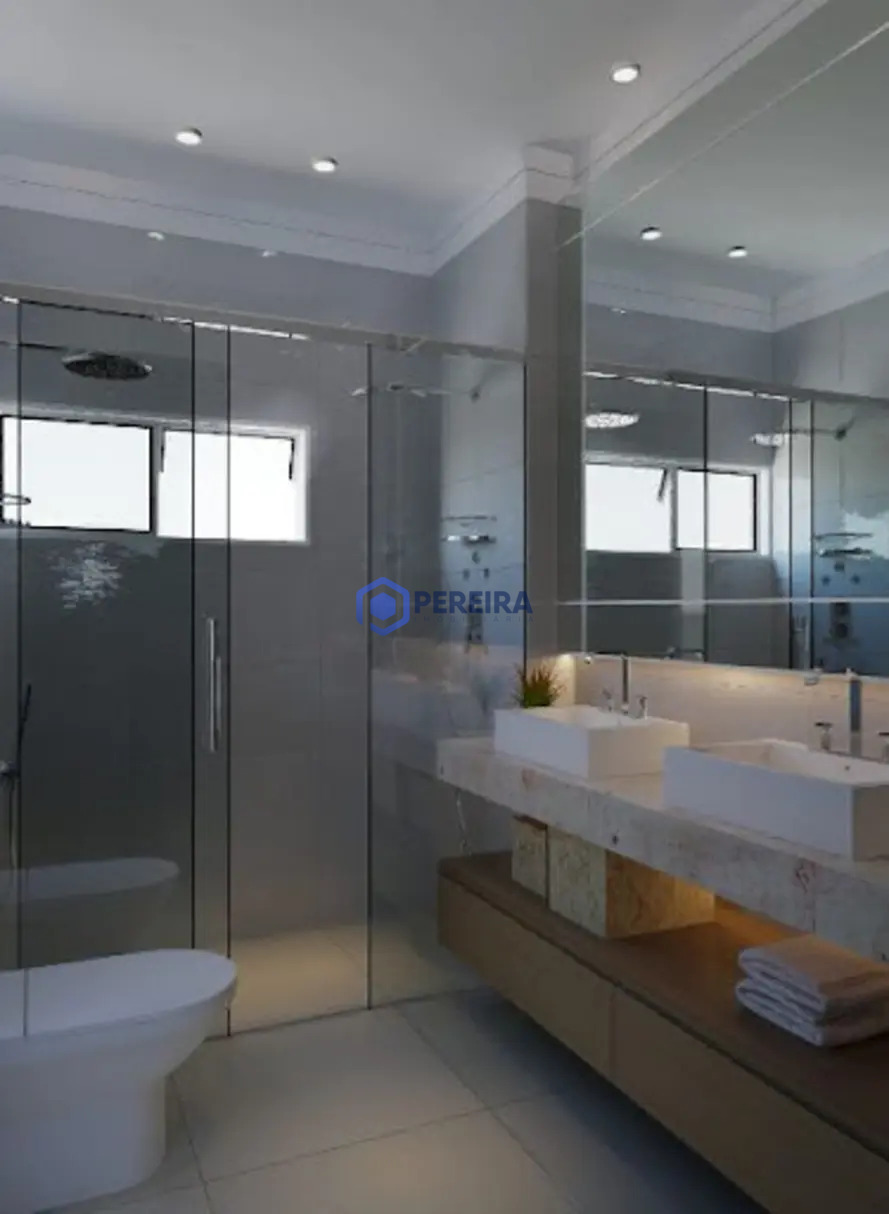 Apartamento para Venda - 3 Suítes - Patrimônio Novo, Votuporanga - R$ 1.000.000 - Foto 4