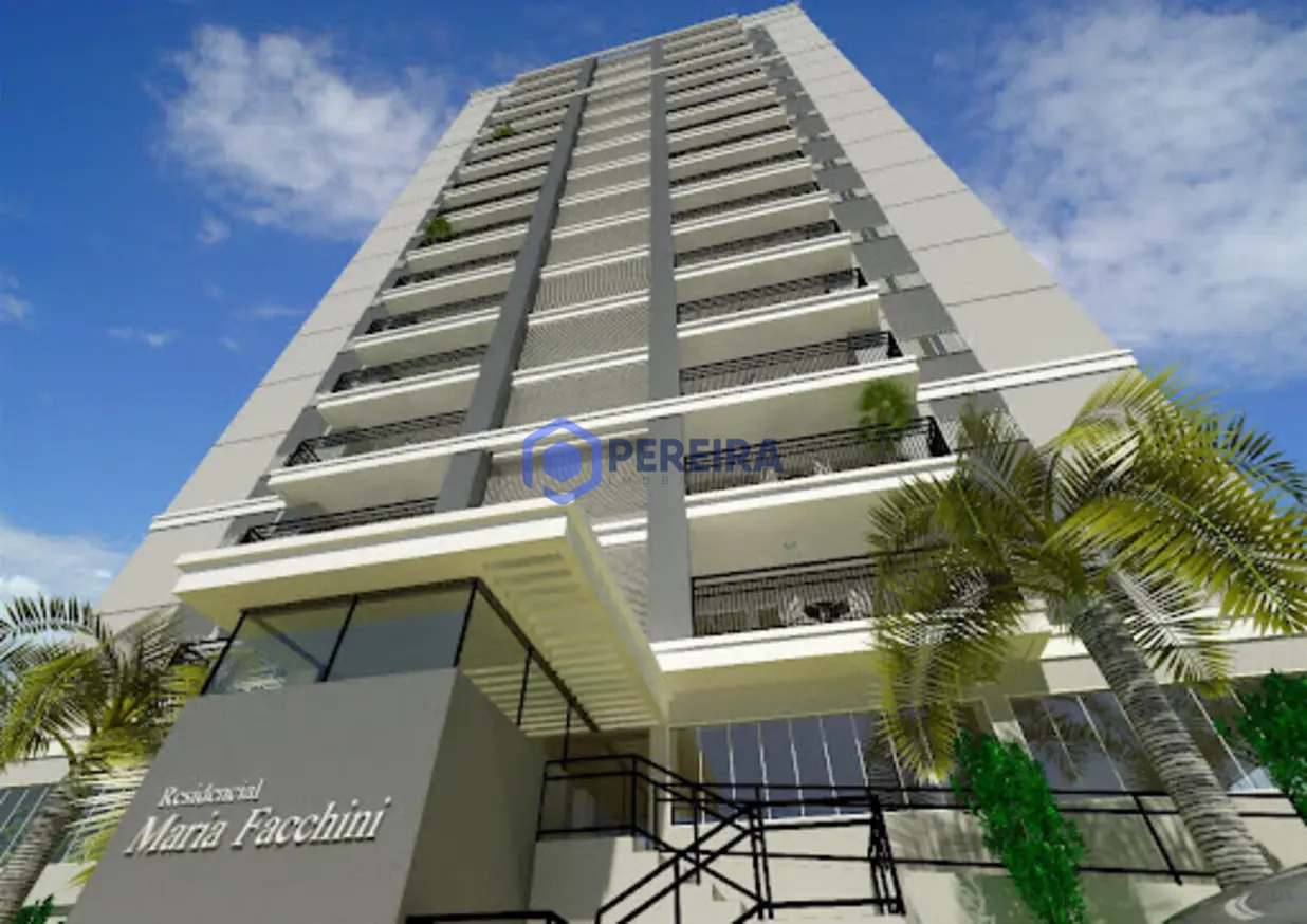 Apartamento para Venda - 3 Suítes - Patrimônio Novo, Votuporanga - R$ 1.000.000 - Foto 5