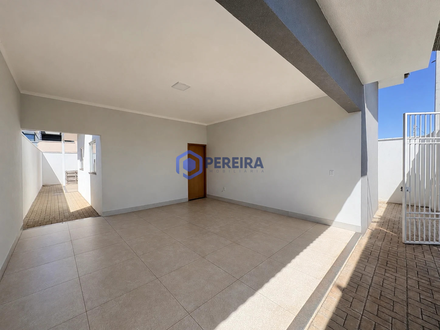 Casa à Venda - 3 Dorms e 1 Suíte - Loteamento Jardim Residencial Moriá, Votuporanga - Foto 3