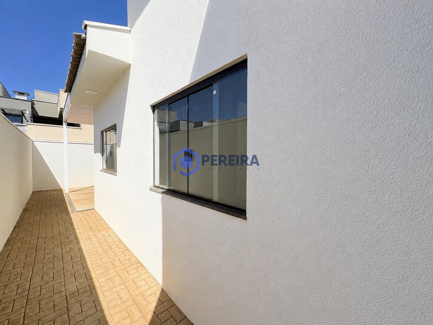 Casa à Venda - 3 Dorms e 1 Suíte - Loteamento Jardim Residencial Moriá, Votuporanga - Foto 5