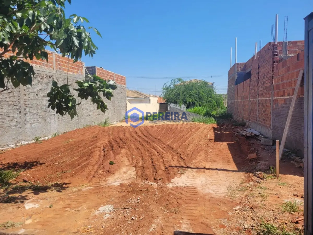Terreno à venda, 180 m² por R$ 85.000 - Jardim Residencial Moriá - Votuporanga/SP - Foto principal