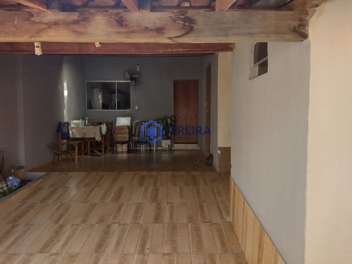 Casa com 2 dormitórios à venda, 85 m² por R$ 250.000 - Park Residencial Colinas - Votuporanga/SP - Foto 2