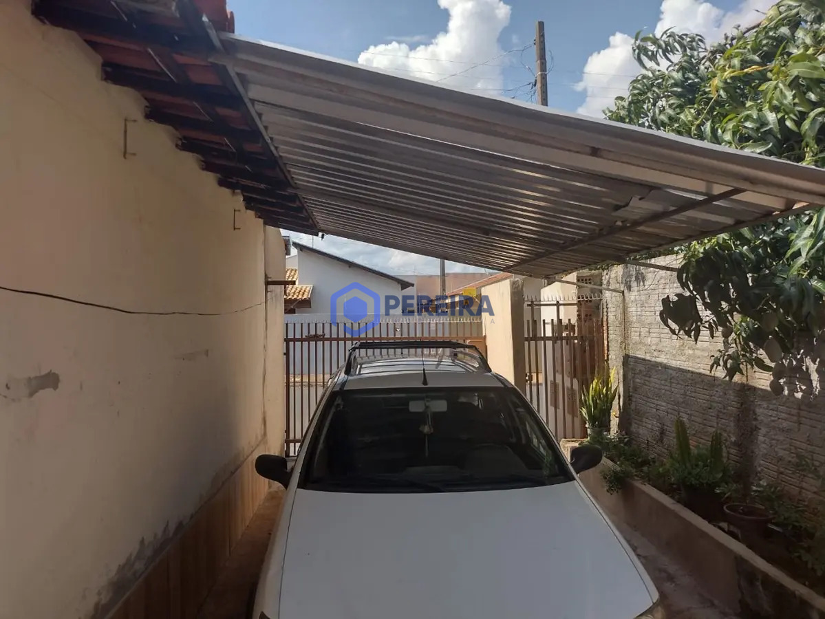 Casa com 2 dormitórios à venda, 85 m² por R$ 250.000 - Park Residencial Colinas - Votuporanga/SP - Foto 3