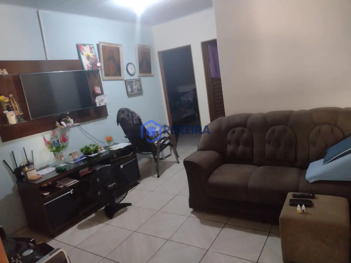 Casa com 2 dormitórios à venda, 85 m² por R$ 250.000 - Park Residencial Colinas - Votuporanga/SP - Foto 4