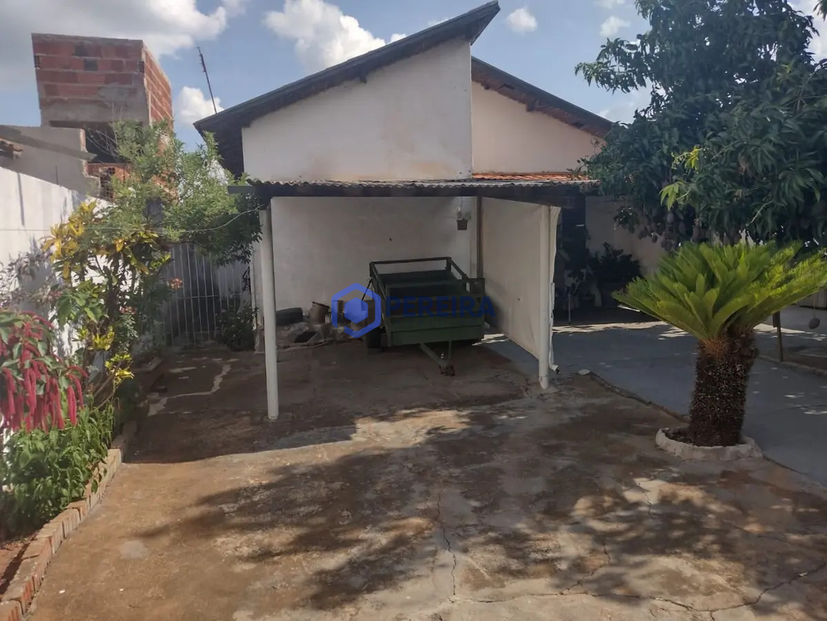 Casa com 2 dormitórios à venda, 95 m² por R$ 200.000 - Park Residencial Colinas - Votuporanga/SP - Foto 2