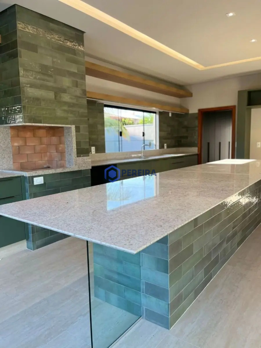 Casa com 3 dormitórios à venda, 289 m² por R$ 1.800.000,00 - San Remo - Votuporanga/SP - Foto 4
