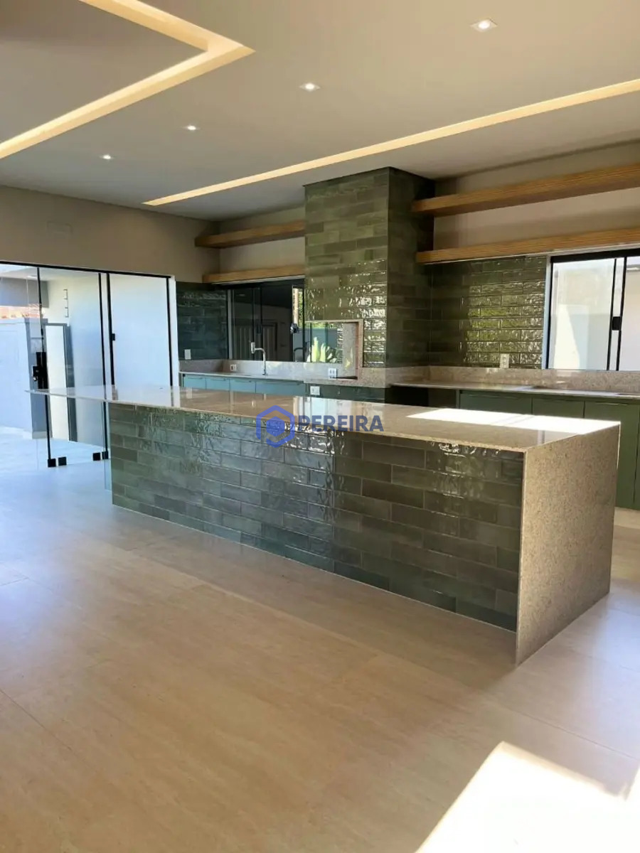 Casa com 3 dormitórios à venda, 289 m² por R$ 1.800.000,00 - San Remo - Votuporanga/SP - Foto 5