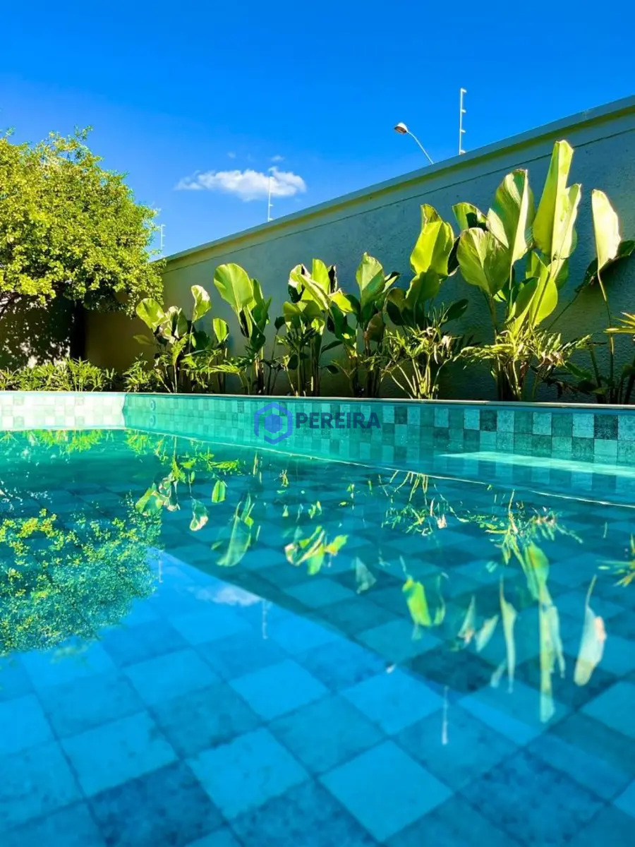Casa com 3 dormitórios à venda, 289 m² por R$ 1.800.000,00 - San Remo - Votuporanga/SP - Foto principal
