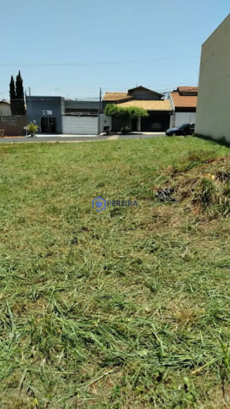 Terreno à venda, 360 m² por R$ 170.000,00 - Parque Universitario - Fernandópolis/SP - Foto 3