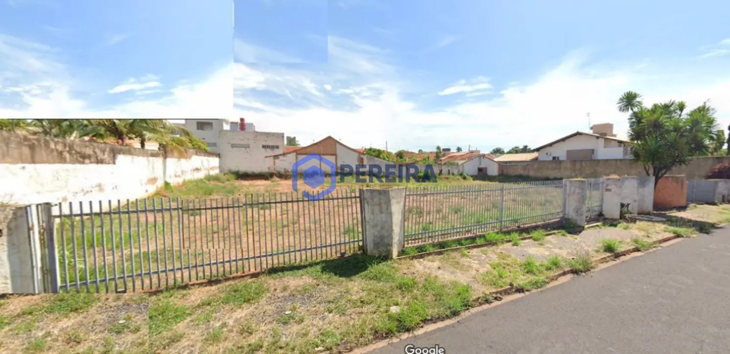 Terreno para Venda - Jardim Marin, Votuporanga - Foto principal
