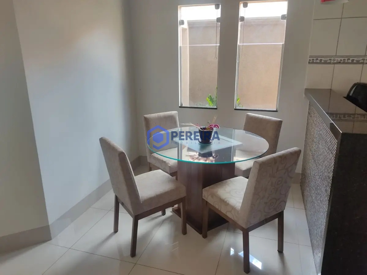Casa com 3 dormitórios à venda, 247 m² por R$ 1.250.000,00 - Chácara Aviação - Votuporanga/SP - Foto 2