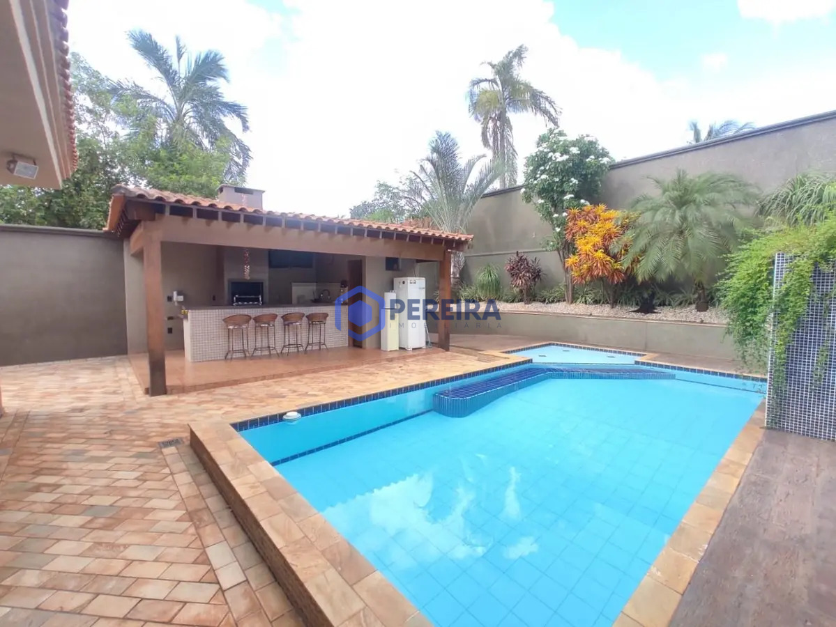 Casa com 3 dormitórios à venda, 247 m² por R$ 1.250.000,00 - Chácara Aviação - Votuporanga/SP - Foto 3
