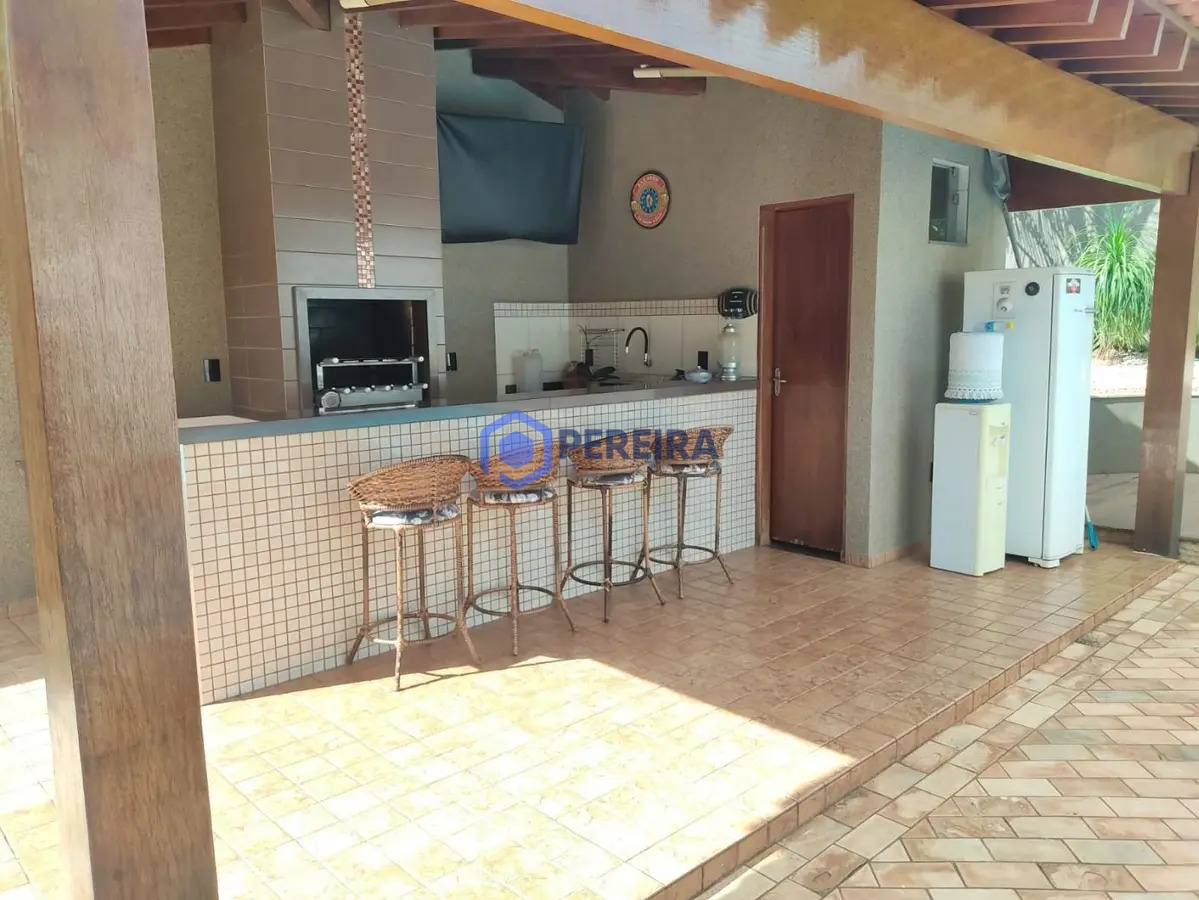 Casa com 3 dormitórios à venda, 247 m² por R$ 1.250.000,00 - Chácara Aviação - Votuporanga/SP - Foto 5