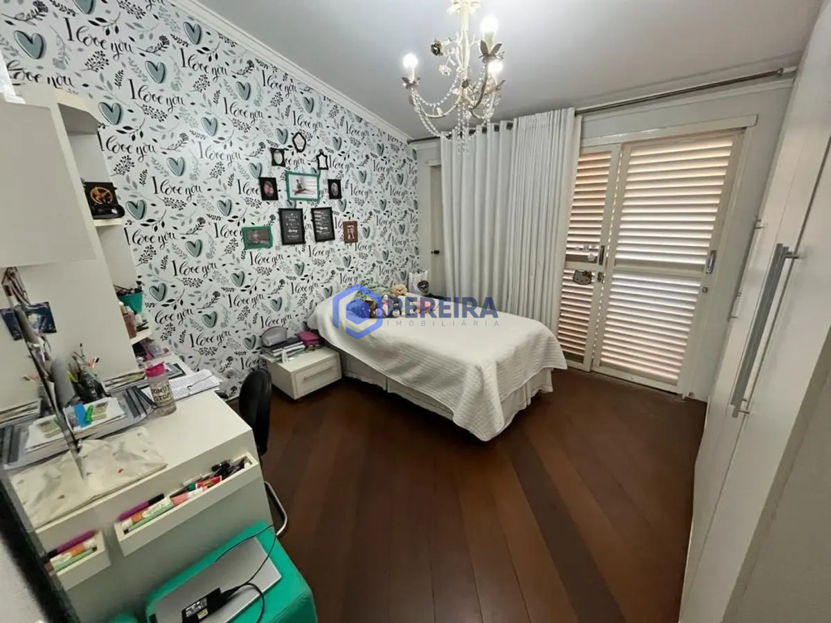 Casa para Venda - 4 dorms, 2 suítes - Jardim Bela Vista, Votuporanga - Foto 2